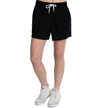 Женские спортивные шорты из шерсти Мериноса, 88% шерсти Мериноса, повседневные шорты для йоги и бега, короткие брюки для разминки, впитывающие влагу, дышащие