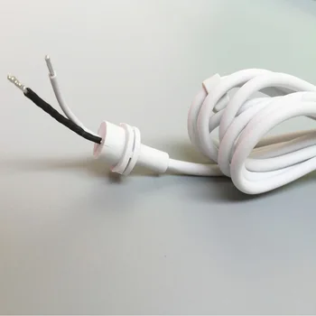 Новое ремонтное зарядное устройство Кабель-адаптер постоянного тока для Macbook Air/Pro Magsafe 1/2 45 Вт 60 Вт Зарядное устройство