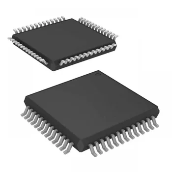 Профессиональные электронные компоненты AD5360BSTZ LQFP-52 IC с одиночными оригинальными стоковыми транзисторами