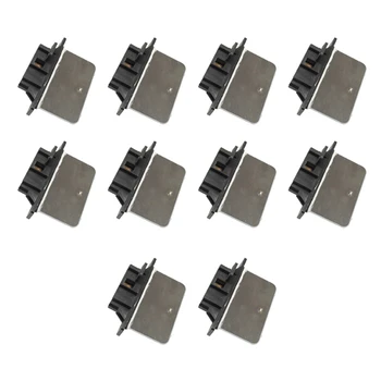 10-кратное управление резистором вентилятора отопителя для Nissan Terrano R20 27150-2M105 271502M105