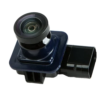 ES7T19G490AA Новая камера заднего вида Резервная камера для Ford Fusion Mondeo 2013 2014 2015