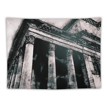 Декор из гобеленов Римского пантеона для спальни Декор дома Эстетическое оформление комнаты Декор комнаты
