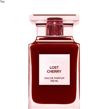 Лучший бренд женской парфюмерии TF Lost Cherry Парфюмированная вода 50 мл 100 мл духи дезодоранты