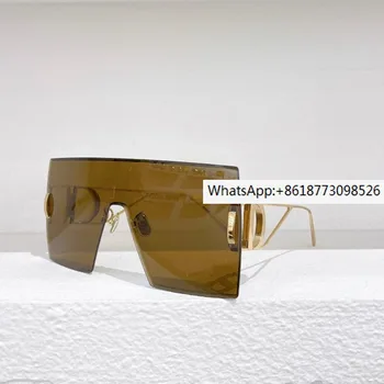 Модные ретро персонализированные удобные солнцезащитные очки board avant-garde 30MONTAIGNE S7U, солнцезащитные очки, универсальный стиль модели