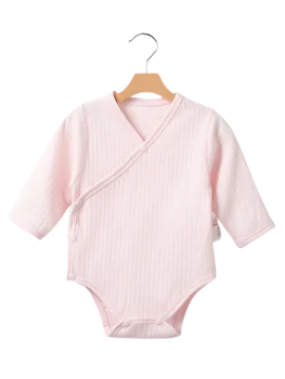 Детское Боди для новорожденных, одежда для девочек с длинными рукавами, детский комбинезон, летний комбинезон, детские однотонные пижамы, комбинезоны