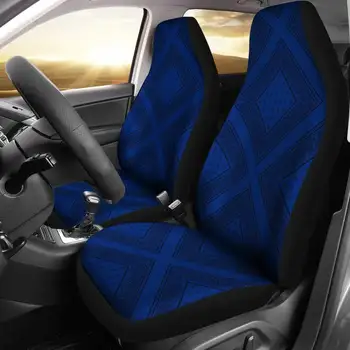 Темно-синие и черные чехлы для автомобильных сидений с бриллиантами|Универсальные защитные чехлы для внедорожников и автомобильных ковшеобразных сидений