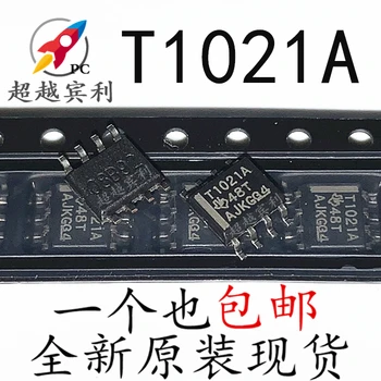 Микросхема TPIC1021AQDRQ1 T1012A SOP8