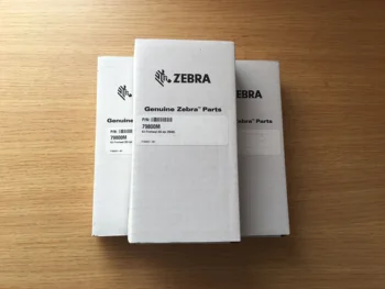 Новая оригинальная печатающая головка для термопечатающей головки Zebra ZM400 с разрешением 203 dpi P /N: 79800M