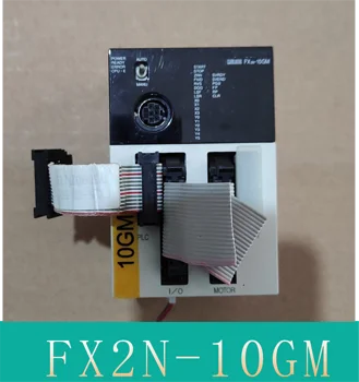 Новый Оригинальный модуль FX2N-10GM