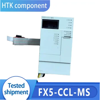 Новый Оригинальный модуль FX5-CCL-MS