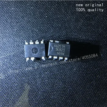 3ШТ STR-A6251M A6251M STR-A6251M Электронные компоненты чип IC новый