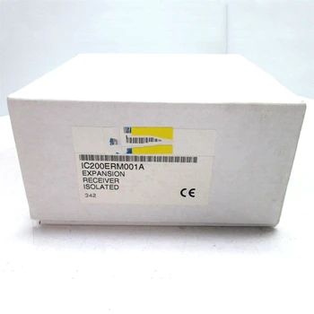 Ускоренная доставка IC200ERM001A Новый в коробке через FedEx/Dhl Гарантия 1 год Быстрая доставка